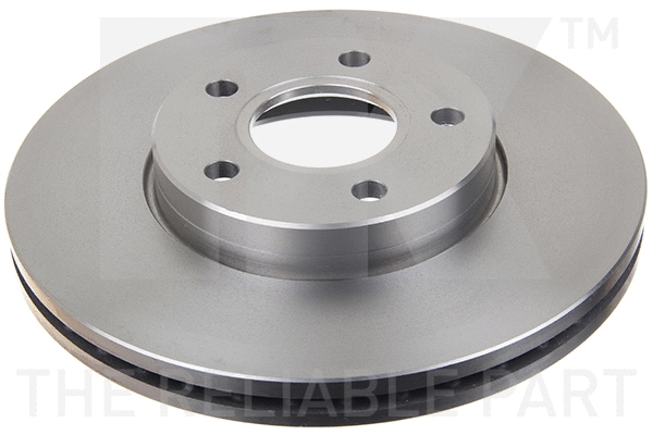 Brake Disc (204848)