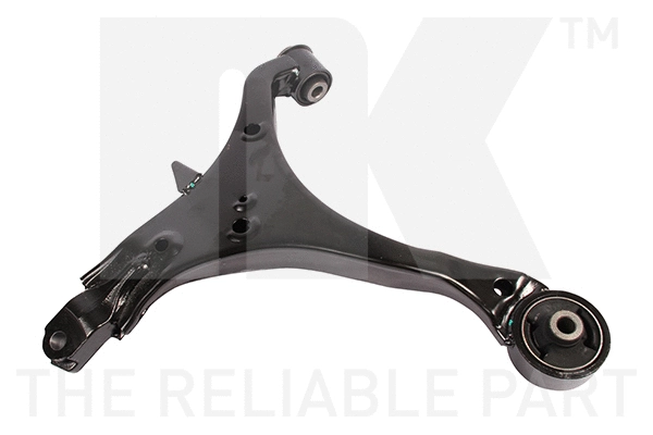 Control/Trailing Arm, wheel suspension (5012666)