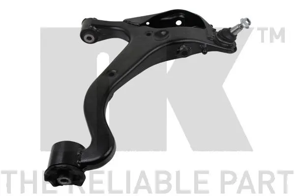 Control/Trailing Arm, wheel suspension (5014013)