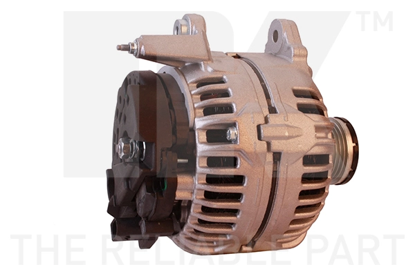 Alternator (4847924)