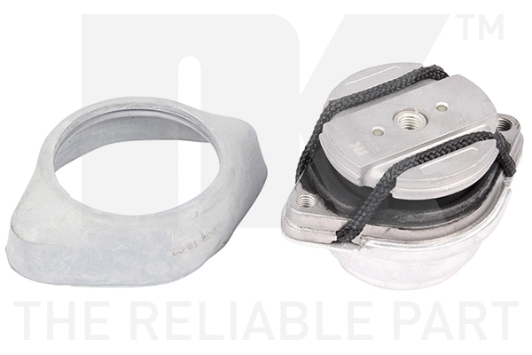 Mounting, automatic transmission (59747069)