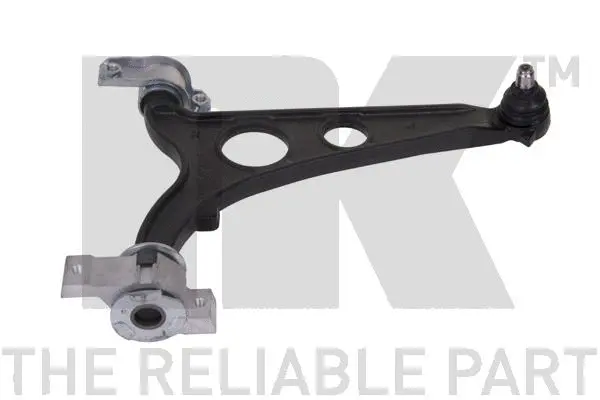 Control/Trailing Arm, wheel suspension (5012346)