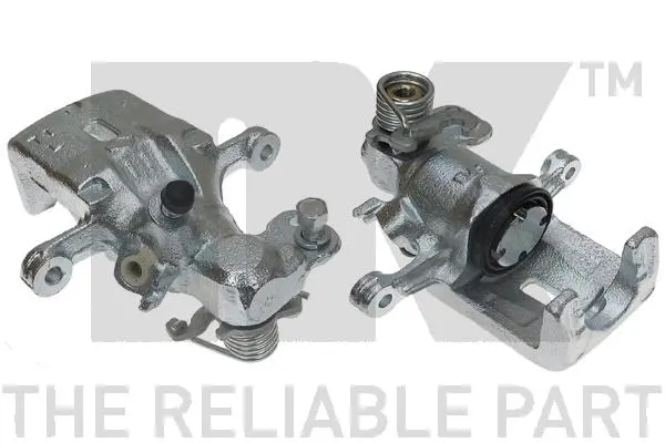 Brake Caliper (2122119)