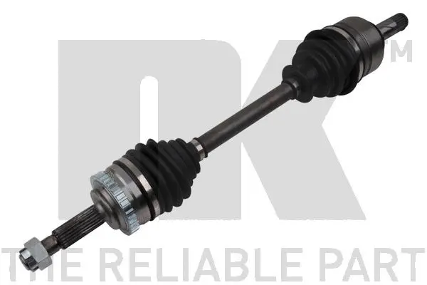 Drive Shaft (503653)