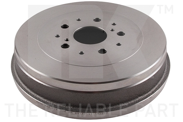 Brake Drum (254526)