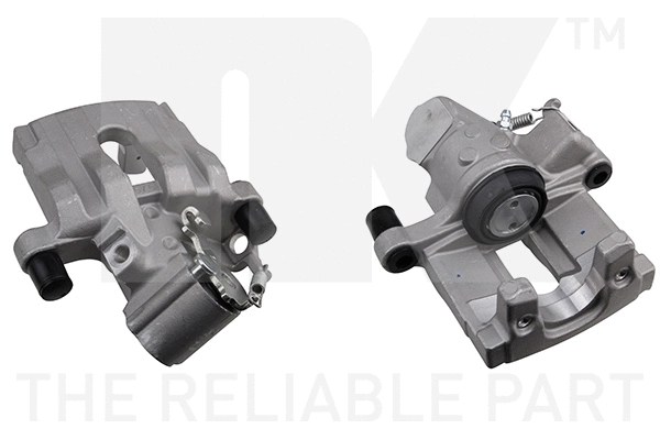 Brake Caliper (2136147)