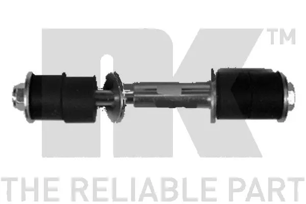 Link/Coupling Rod, stabiliser bar (5112205)