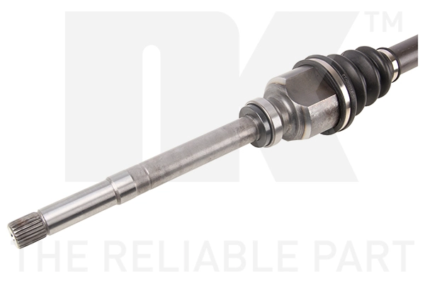 Drive Shaft