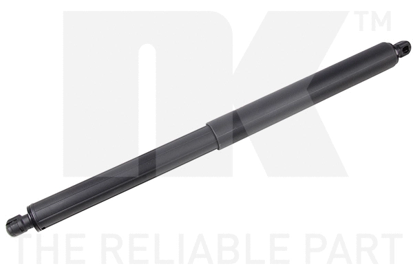 Gas Spring, boot/cargo area (11015005)