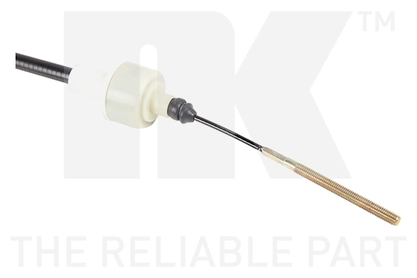 Cable Pull, clutch control