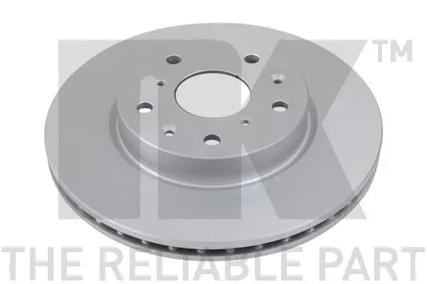 Brake Disc (315218)
