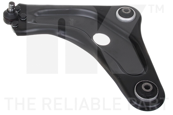 Control/Trailing Arm, wheel suspension (5013749)