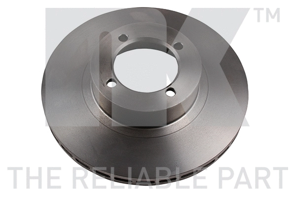 Brake Disc (203615)