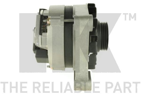 Alternator (4838621)