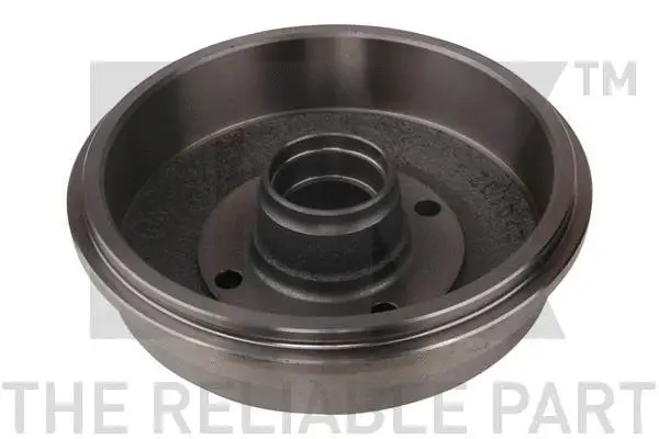 Brake Drum