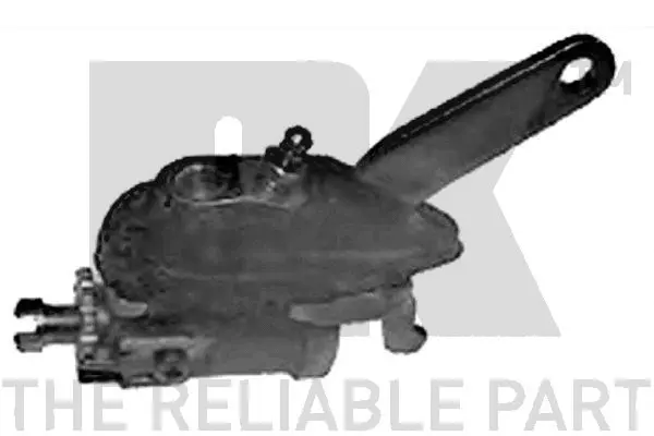 Wheel Brake Cylinder (802201)