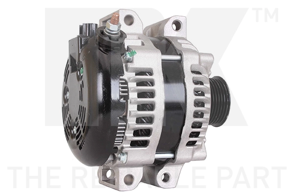 Alternator (4893001)