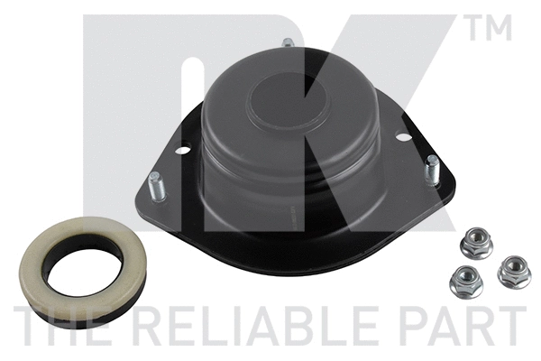 Suspension Strut Support Mount (689301)