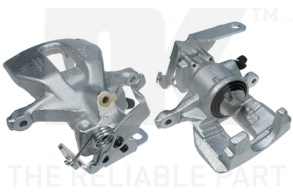 Brake Caliper (2125171)