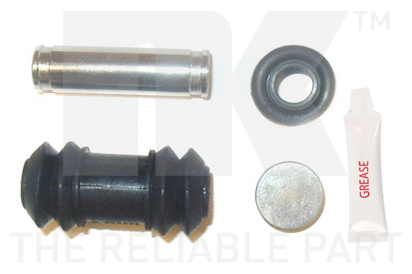 Guide Sleeve, brake caliper (8945009)