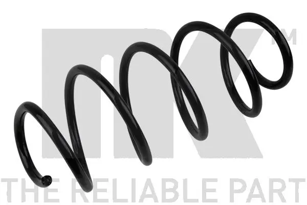 Suspension Spring (5347105)