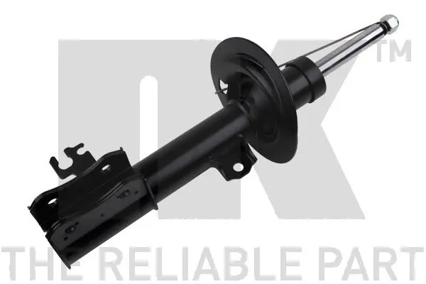 Shock Absorber (653631971)