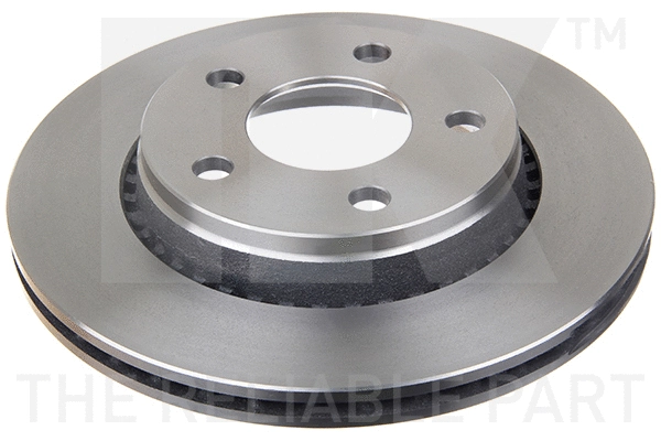 Brake Disc (204769)