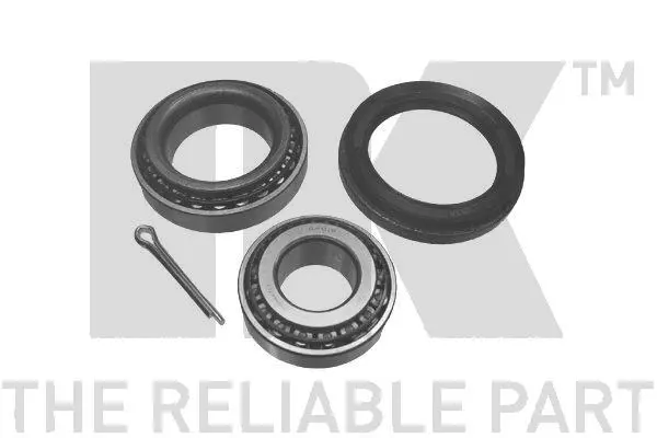 Wheel Bearing Kit (754805)
