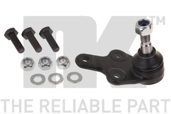 Ball Joint