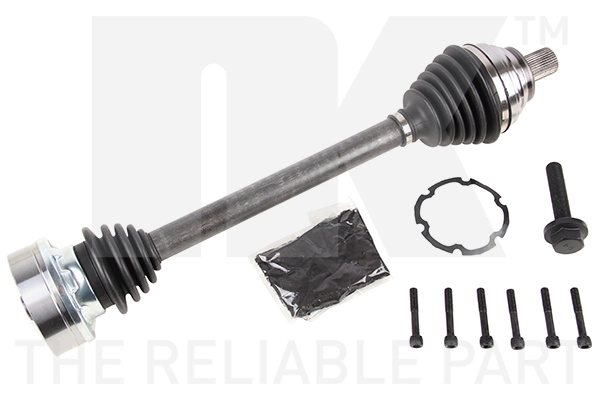 Drive Shaft (5047241)