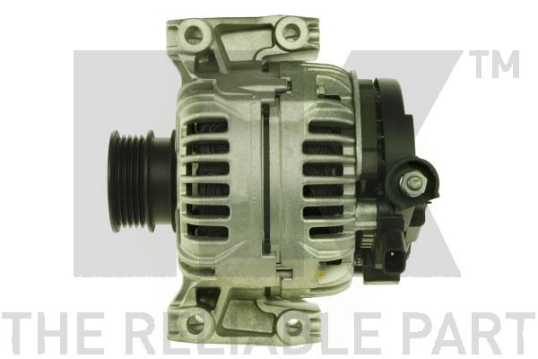 Alternator (4844020)