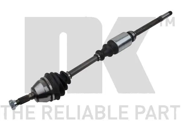 Drive Shaft (503743)