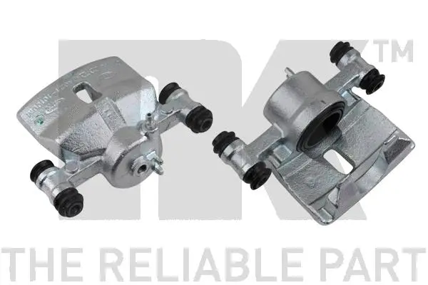 Brake Caliper (213526)