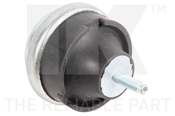 Mounting, engine