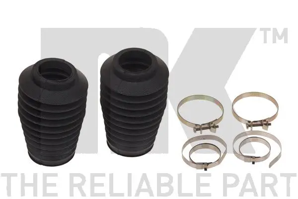 Bellow Kit, steering (5091006)