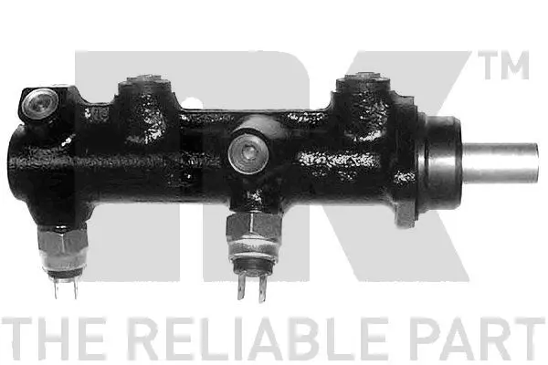 Brake Master Cylinder (824727)