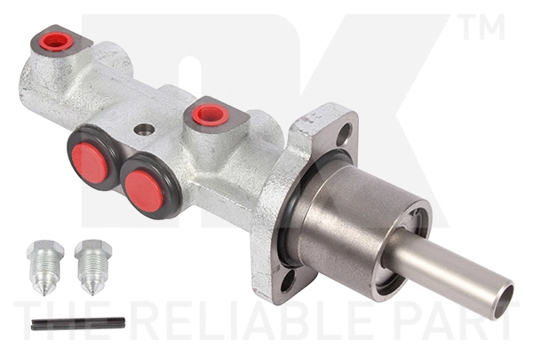 Brake Master Cylinder (824304)