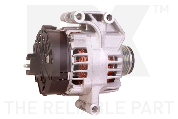 Alternator (4890495)