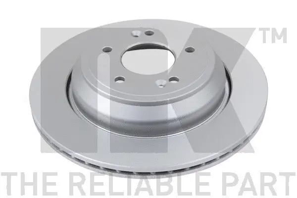 Brake Disc (313454)