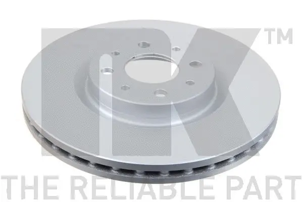 Brake Disc (312344)