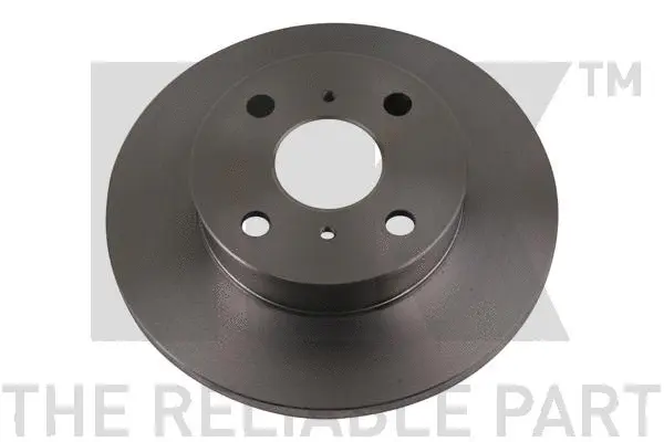 Brake Disc (204527)