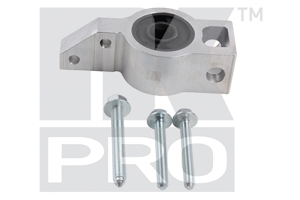 Mounting, control/trailing arm (51047105PRO)