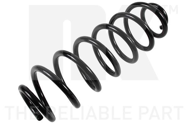 Suspension Spring (544321)