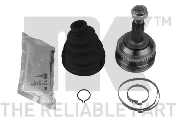 Joint Kit, drive shaft (513920)
