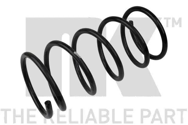 Suspension Spring (533762)