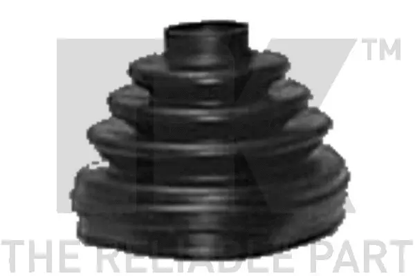 Bellow Kit, drive shaft (521920)