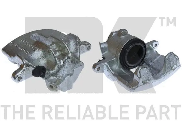 Brake Caliper (213969)