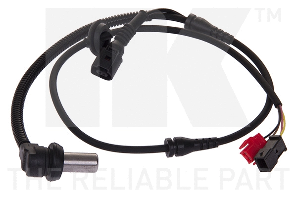Sensor, wheel speed (294709)