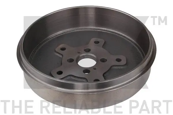 Brake Drum