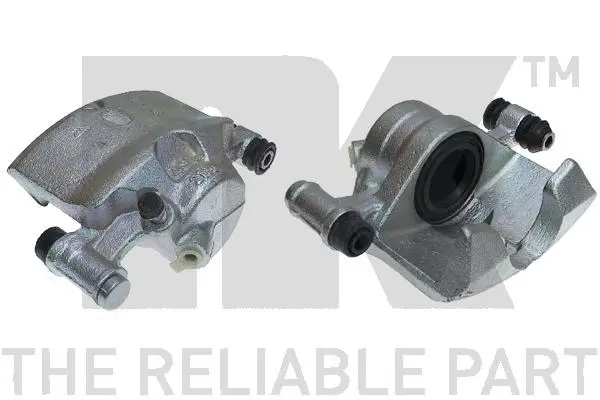 Brake Caliper (213059)